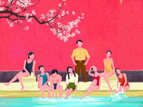 高仿中兰开夏郡大学成绩单